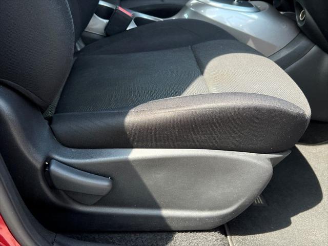 used 2013 Nissan Juke car, priced at $7,638