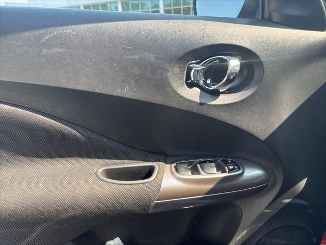 used 2013 Nissan Juke car, priced at $9,535