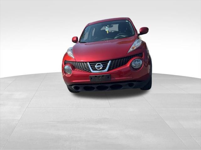 used 2013 Nissan Juke car, priced at $9,535
