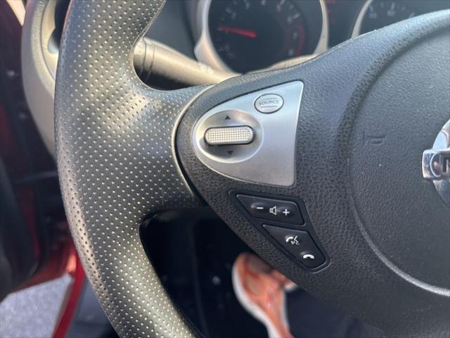 used 2013 Nissan Juke car, priced at $9,535