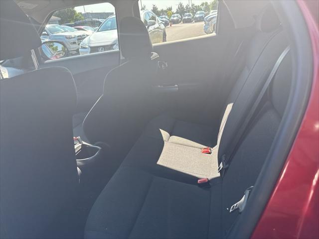 used 2013 Nissan Juke car, priced at $9,535