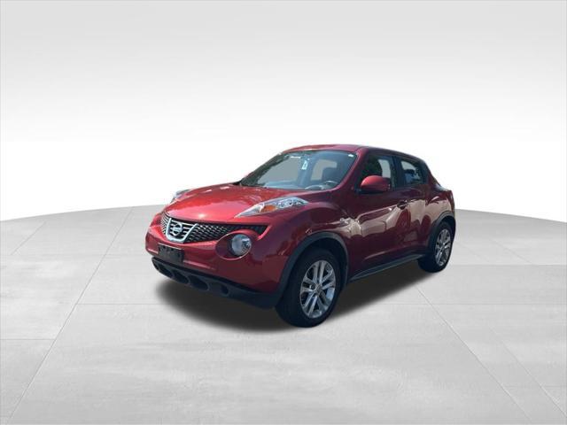 used 2013 Nissan Juke car, priced at $9,535