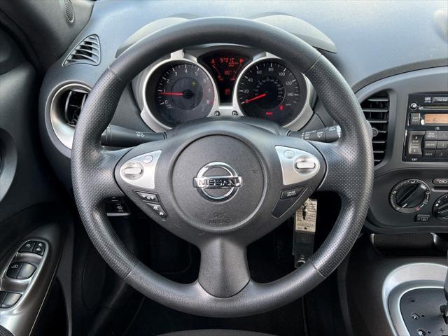 used 2013 Nissan Juke car, priced at $7,638