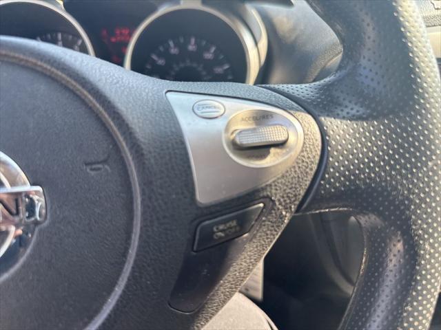 used 2013 Nissan Juke car, priced at $9,535