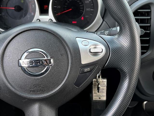 used 2013 Nissan Juke car, priced at $7,638