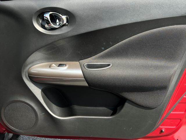 used 2013 Nissan Juke car, priced at $7,638