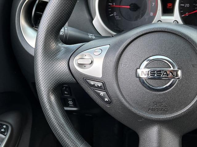 used 2013 Nissan Juke car, priced at $7,638