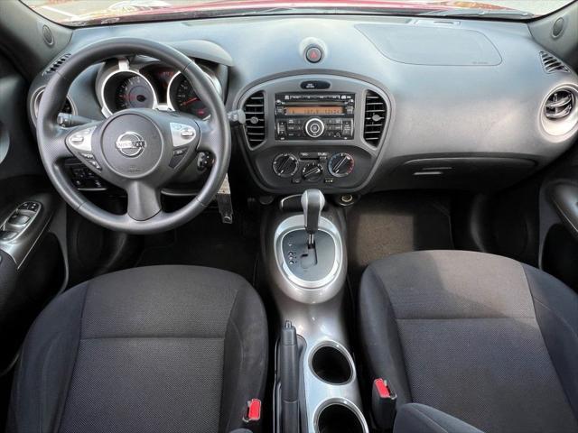 used 2013 Nissan Juke car, priced at $7,638