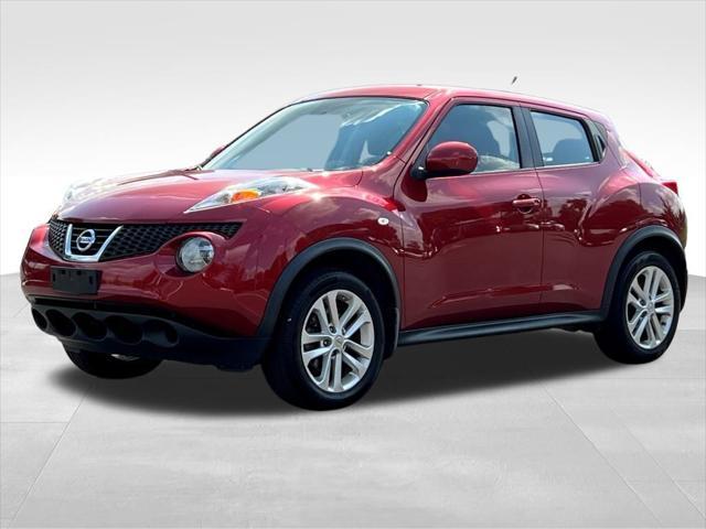 used 2013 Nissan Juke car, priced at $7,638