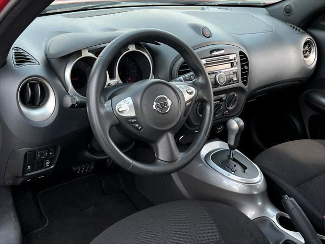 used 2013 Nissan Juke car, priced at $7,638