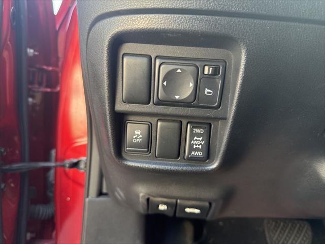 used 2013 Nissan Juke car, priced at $9,535