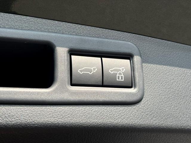 new 2025 Lexus RX 350 car, priced at $54,610