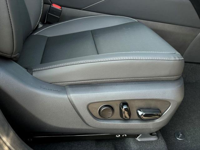 new 2025 Lexus RX 350 car, priced at $54,610
