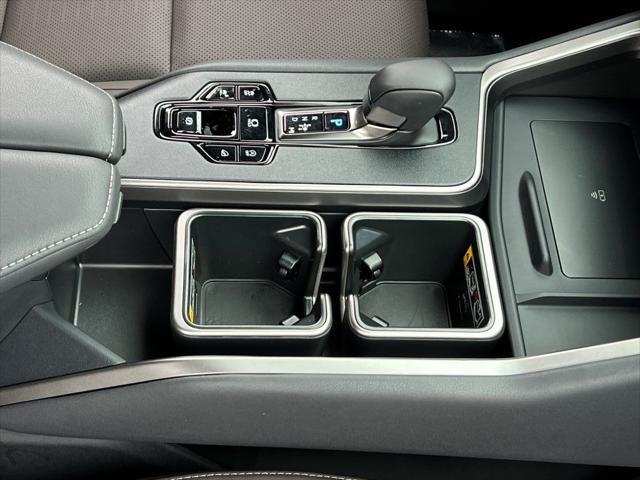used 2025 Lexus TX 350 car, priced at $59,990