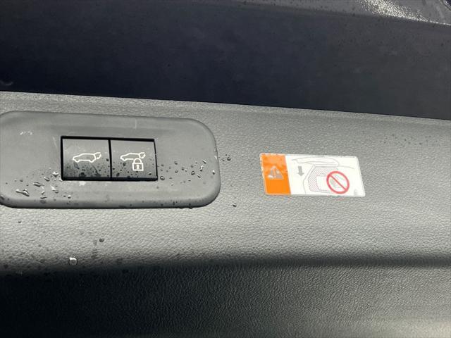 used 2025 Lexus TX 350 car, priced at $59,990