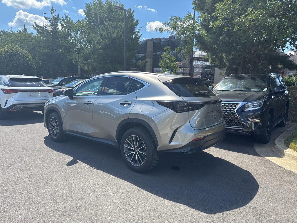 used 2023 Lexus NX 350 car, priced at $41,748
