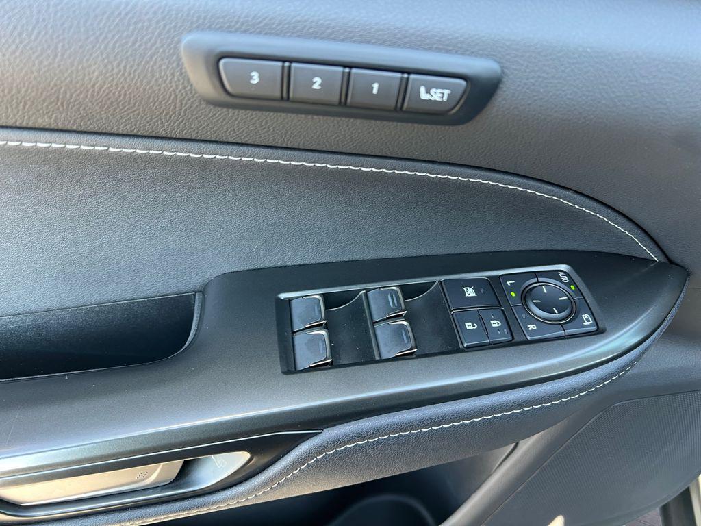 used 2023 Lexus NX 350 car, priced at $40,534