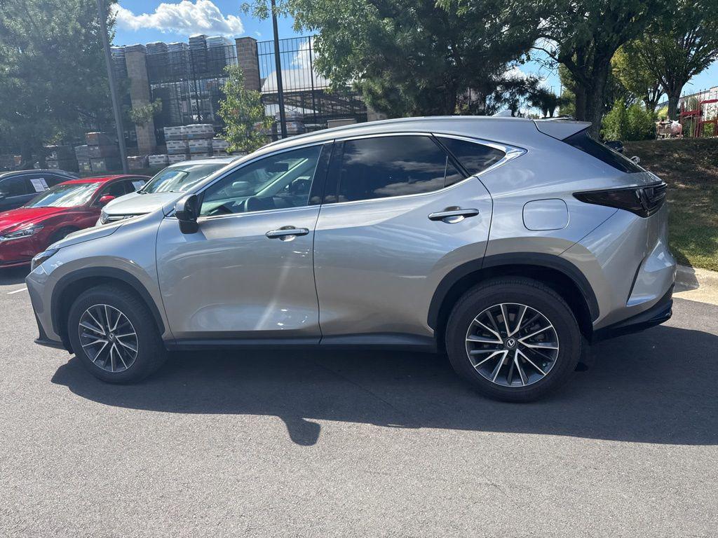 used 2023 Lexus NX 350 car, priced at $41,748