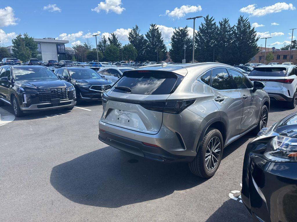 used 2023 Lexus NX 350 car, priced at $41,748