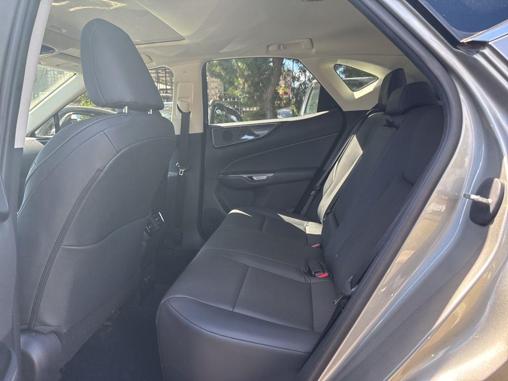 used 2023 Lexus NX 350 car, priced at $41,748