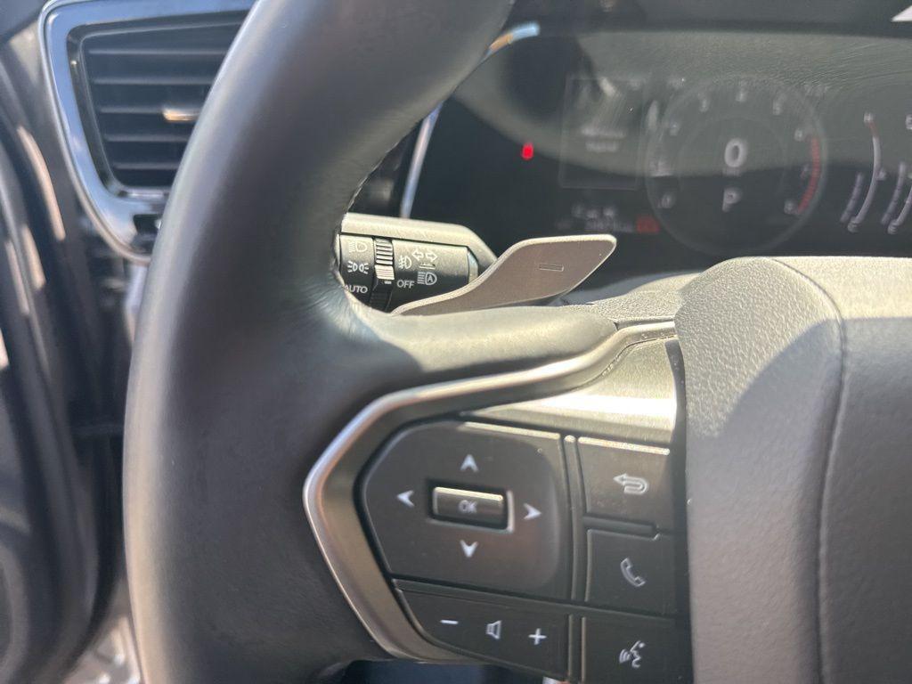 used 2023 Lexus NX 350 car, priced at $41,748