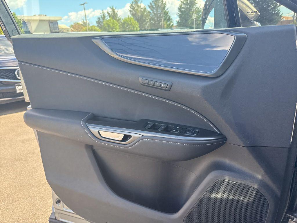 used 2023 Lexus NX 350 car, priced at $41,748