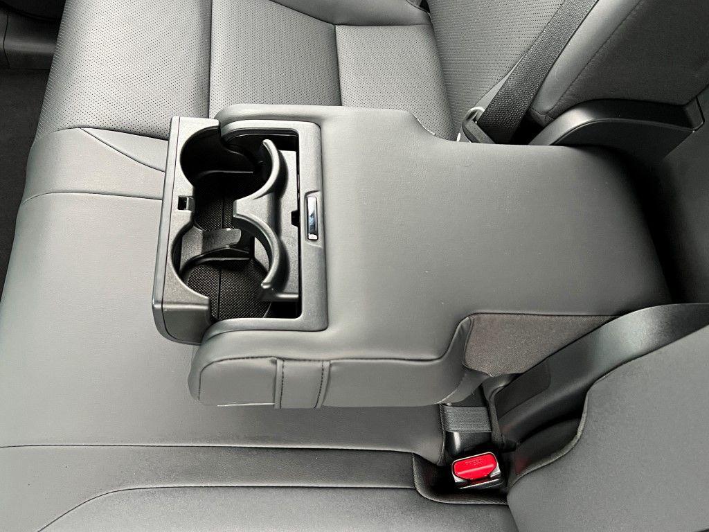 used 2025 Lexus RX 350 car, priced at $53,900