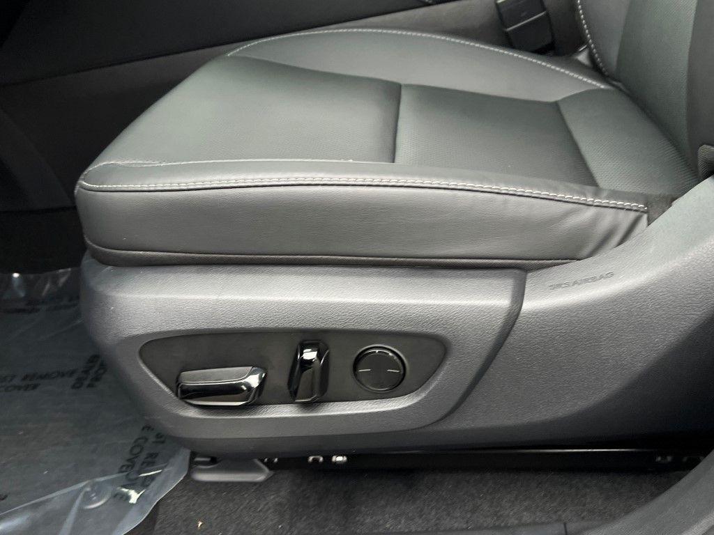 used 2025 Lexus RX 350 car, priced at $53,900