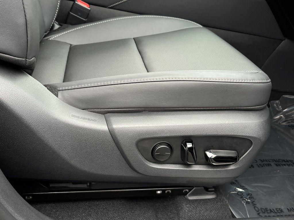 used 2025 Lexus RX 350 car, priced at $53,900