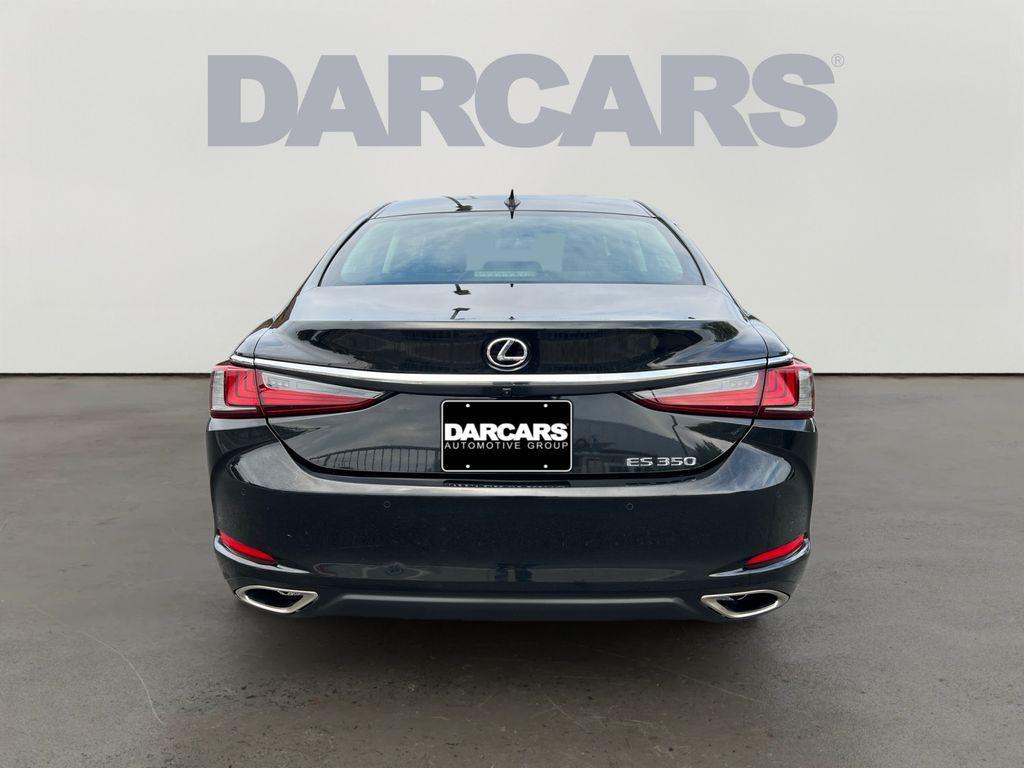 used 2021 Lexus ES 350 car, priced at $29,899