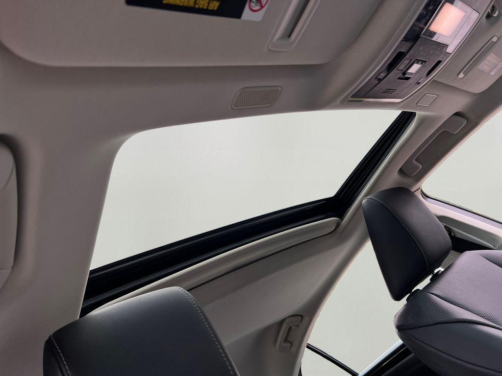 used 2021 Lexus ES 350 car, priced at $29,899