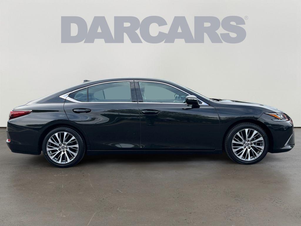 used 2021 Lexus ES 350 car, priced at $29,899