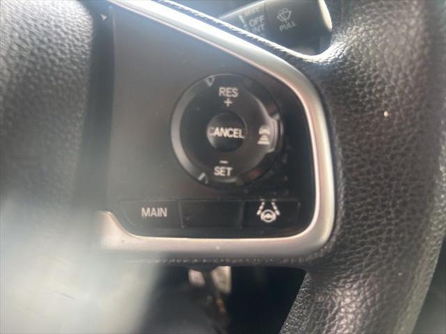 used 2020 Honda Civic car, priced at $18,900