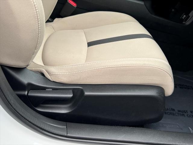 used 2020 Honda Civic car, priced at $18,900