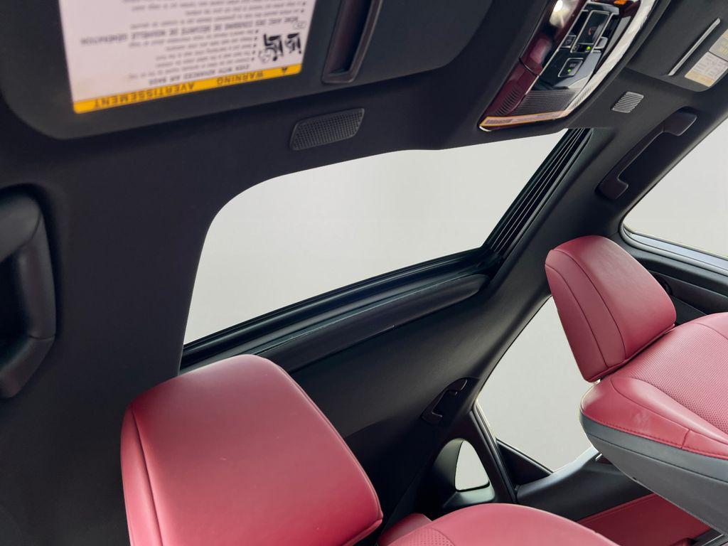 used 2022 Lexus NX 350h car, priced at $39,963