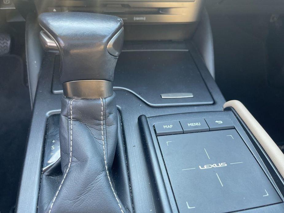 used 2019 Lexus ES 350 car, priced at $28,158