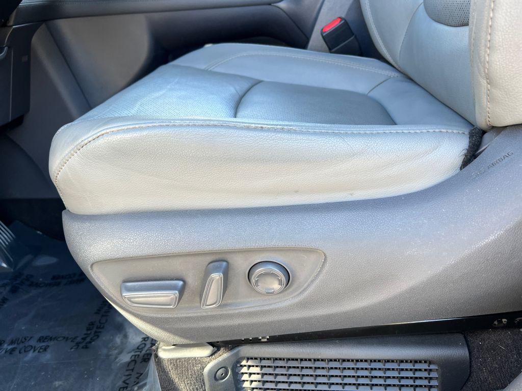 used 2021 Toyota Sienna car, priced at $34,399
