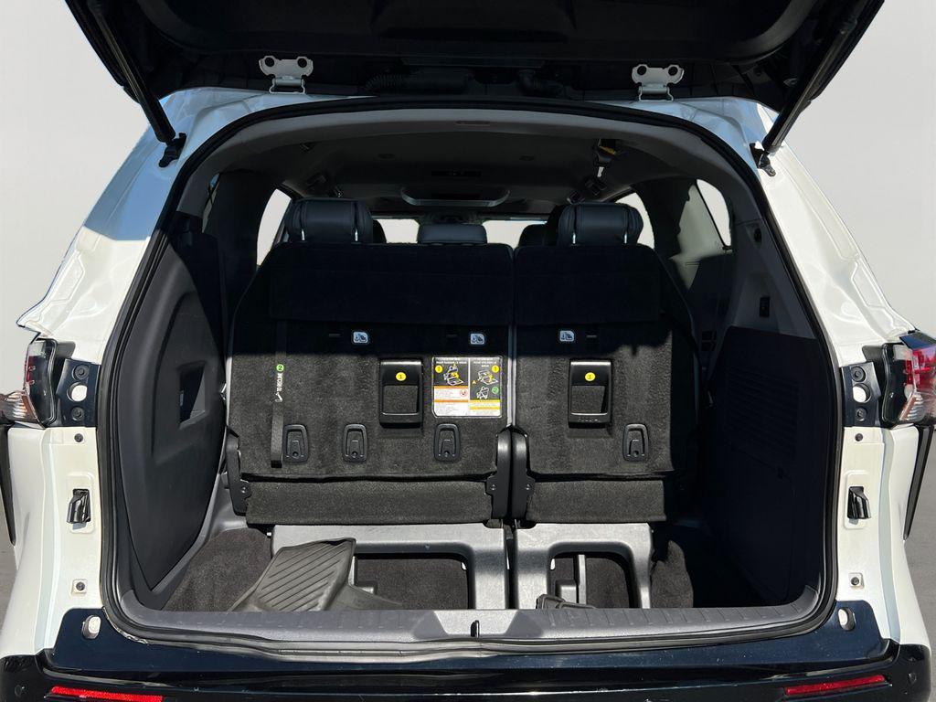 used 2021 Toyota Sienna car, priced at $34,399