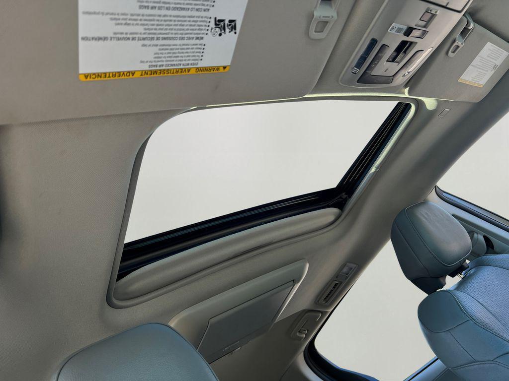 used 2021 Toyota Sienna car, priced at $34,399