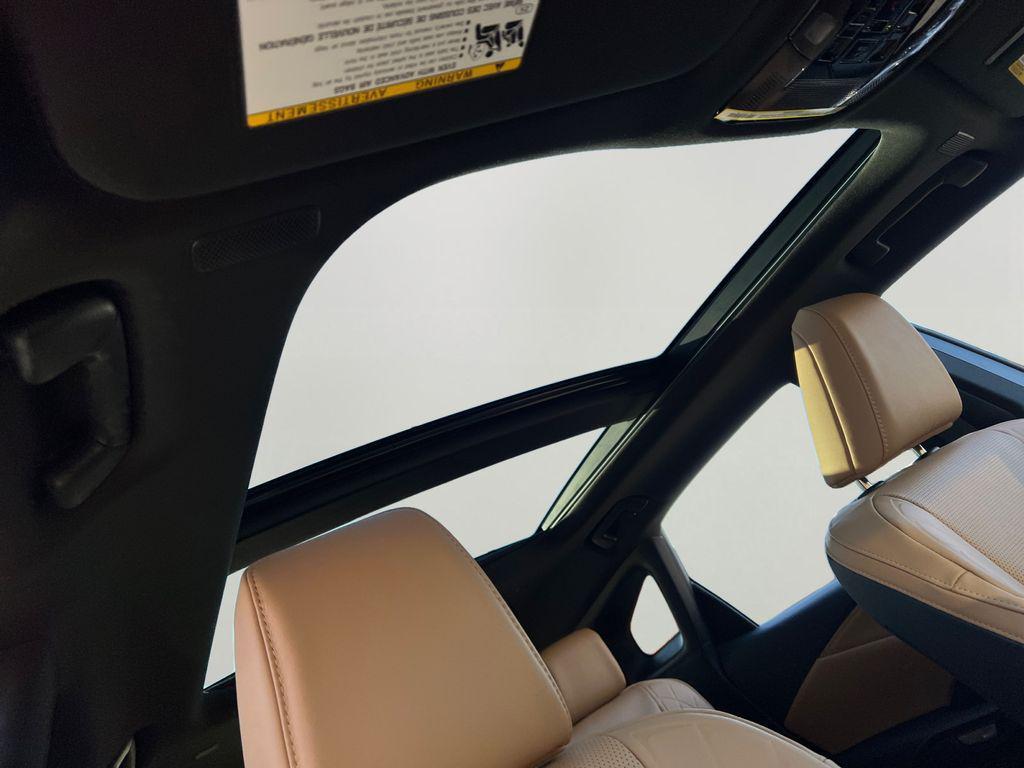 new 2026 Lexus RX 350 car, priced at $64,174