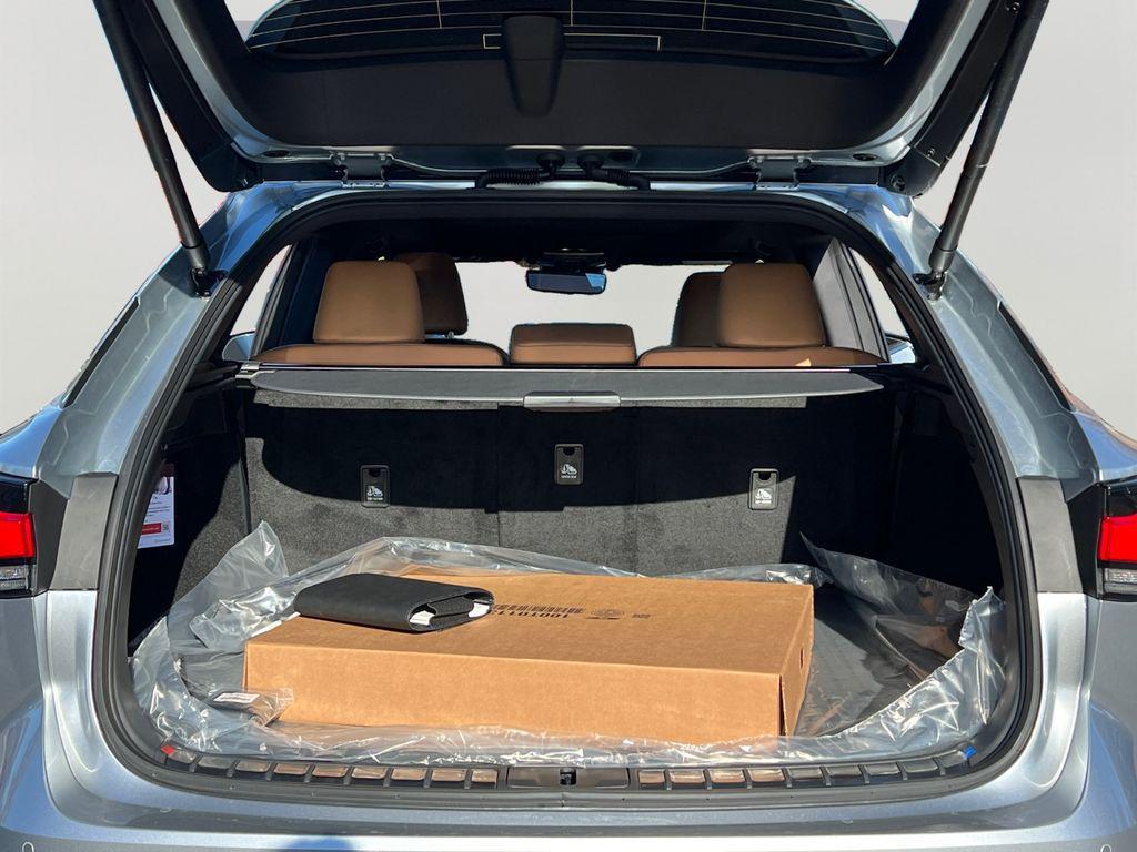new 2026 Lexus RX 350 car, priced at $64,174