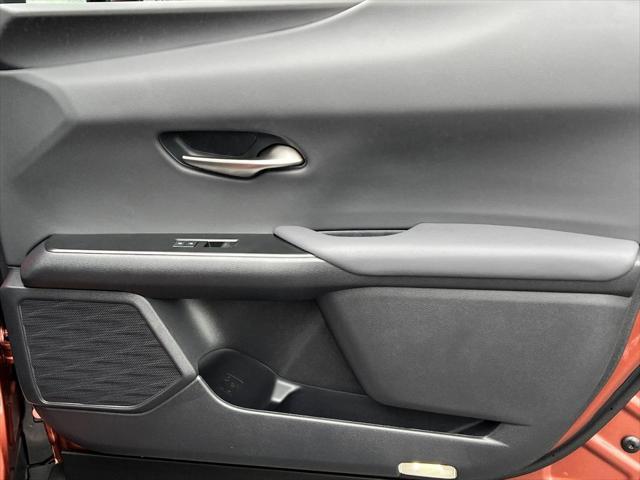 used 2025 Lexus UX 300h car, priced at $41,500