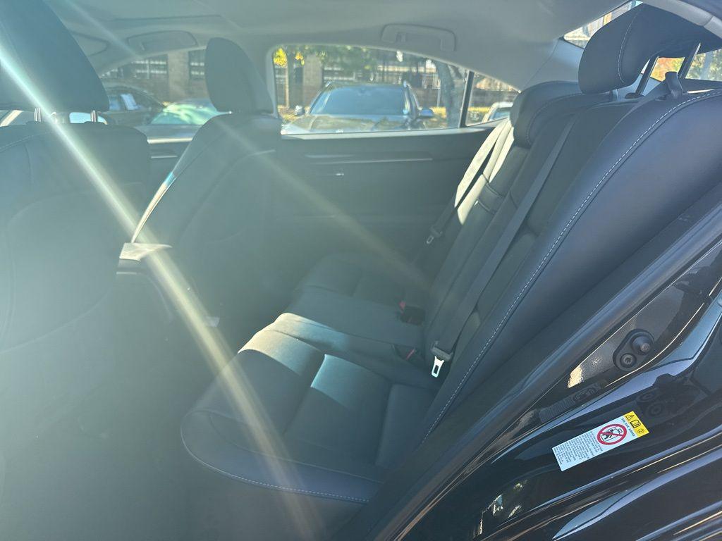 used 2017 Lexus ES 350 car, priced at $20,747