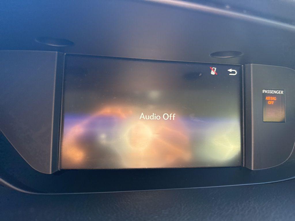 used 2017 Lexus ES 350 car, priced at $20,747