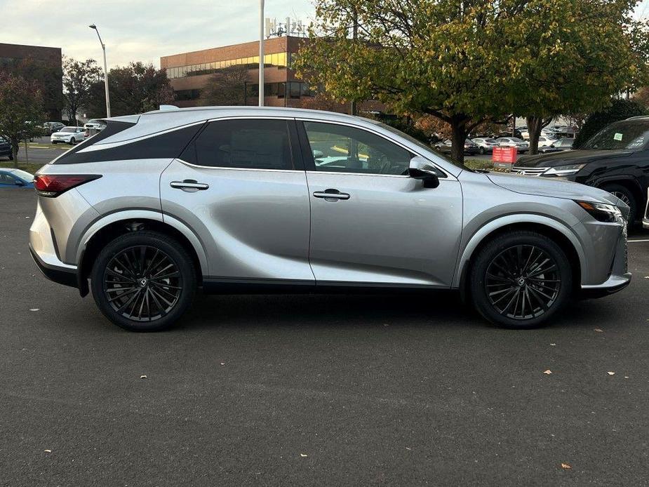 new 2024 Lexus RX 350 car, priced at $56,399