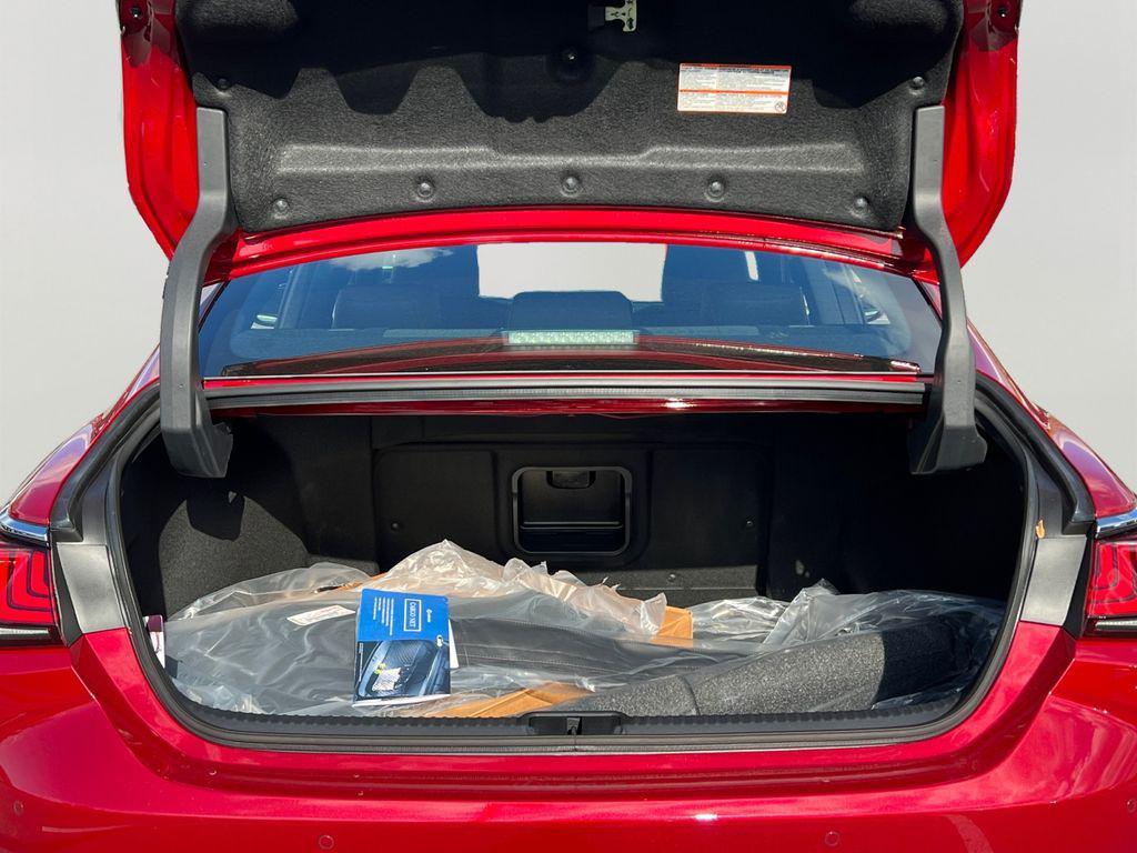 new 2025 Lexus ES 350 car, priced at $47,889