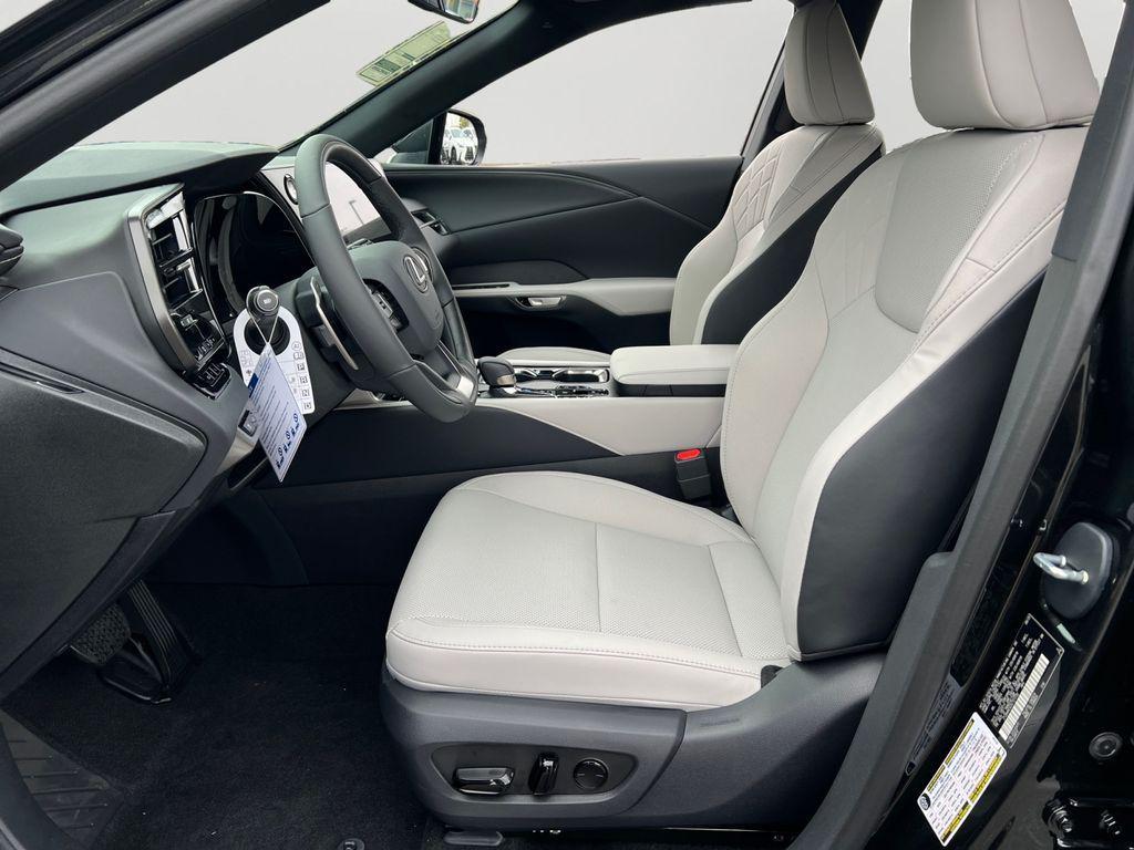 new 2025 Lexus RX 350 car, priced at $54,689