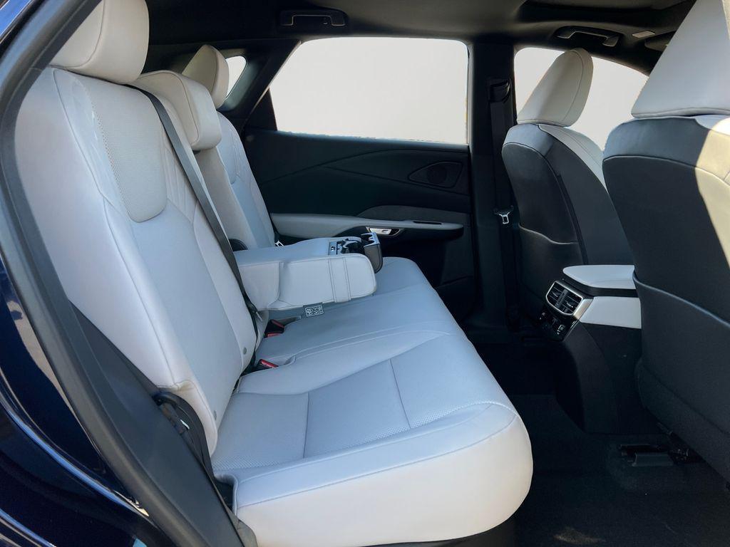 new 2026 Lexus RX 350 car, priced at $57,079