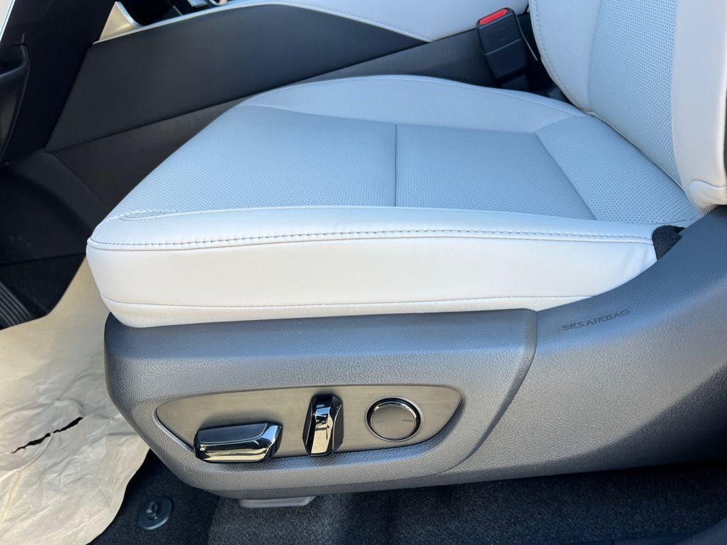 new 2026 Lexus RX 350 car, priced at $57,079