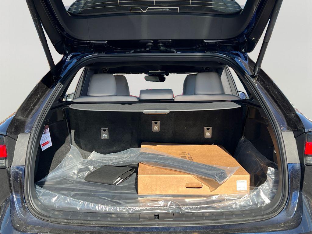 new 2026 Lexus RX 350 car, priced at $57,079